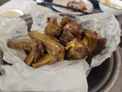 -鸽鸟轩(石岐店)