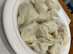 -海知道大连海鲜水饺(南山大冲店)