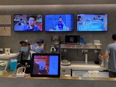 -三元梅园(团结湖店)