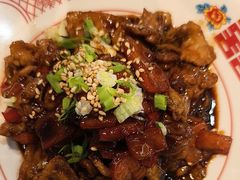 -鑫日千里马朝鲜族小馆(总店)