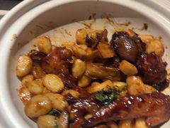 -狮拾久·现代新加坡料理(福田COCO Park店)