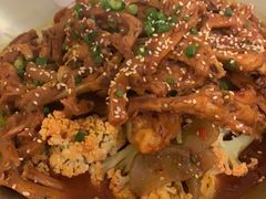 -张大师鸭爪爪特色干锅(南湖店)