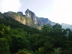 -雁荡山风景名胜区