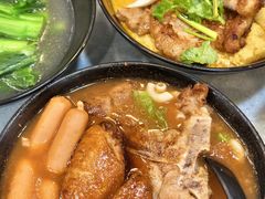 -华嫂冰室(尖沙咀店)