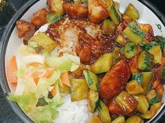 -宛平李记小吃(东关街店)