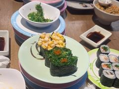 -三禾寿司(君尚店)
