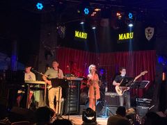 -MARU玛露音乐餐厅(大学路店)