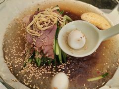 -七八冷面·延边朝鲜族美食(欢乐谷店)
