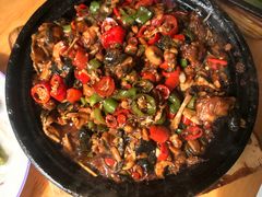 -原鄉本味 楚菜 丹江口鱼(北苑店)