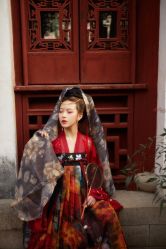 -八角古风摄影
