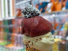 -安南越南餐厅(青岛万象城店)