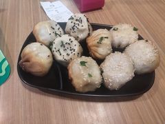 -小杨生煎(黄河路店)