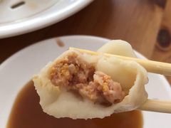 -海胆小馆(东北水饺·春柳店)