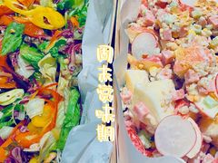 -YUMI芽米·法式烘焙·咖啡(骖鸾路店)