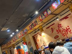 大堂-虾享蟹逅小龙虾·螃蟹·小海鲜(吉林省总店)