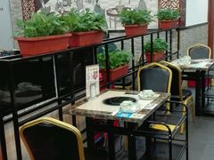 -汕头八里香牛肉店(人民南店)