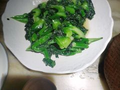 -吴越荣记苏州菜·松鼠桂鱼 100% 活鱼现做(月光码头店)