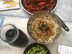 -一棠龙虾•王牌虾球(楚河汉街店)
