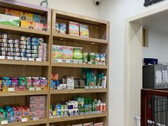 -四月宠物医院·猫专科·心脏专科·内科(转塘店)