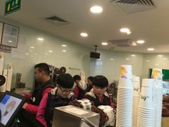 -1点点(银座和谐广场店)