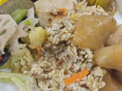 -素清香(解放路店)