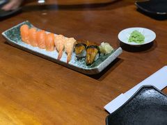 -千代武日本料理(开发区店)