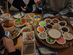 -包整·丝娃娃(一览甲秀楼风景店)