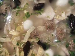 老味杂拌-鲁西南老厨子·特色鲁菜(经一纬五店)