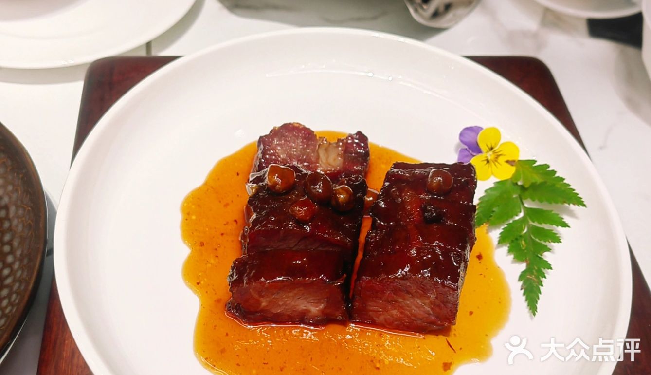 广州探店｜粤菜料理🍱