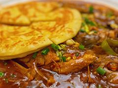 -爷爷的烀饼店