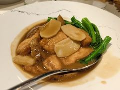 -皇朝会.经典传统粤菜(外滩店)