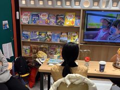 -艺塔木美学教育(和达校区)
