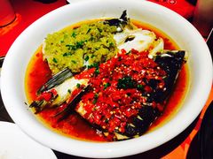 -望湘园·洞庭渔宴(永旺店)