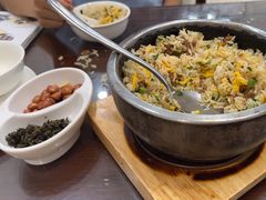 -茶港食堂(武昌店)