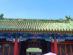 -恭王府博物馆