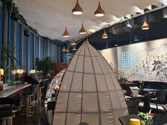 -鲜璟台·地标景观餐厅(上海中心店)