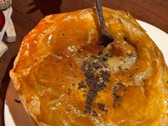 -Osteria Garden 生蚝花园餐厅(原进贤路店)