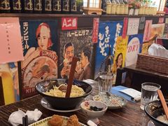 -平成屋·午肴夜酒(四川北路店)