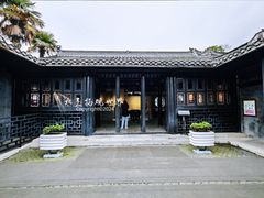 -黄桥古镇