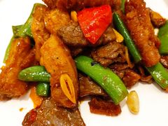 鬼马牛肉-顺风汤馆·广府粤菜(江宸天街店)