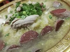 -东北大院·东北菜(三台子店)