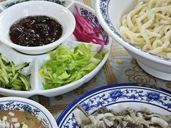 -清真·鸦儿李记·小馆(后海店)