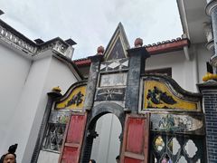 -遵义会议纪念馆