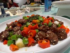 -保定会馆(秀兰店)