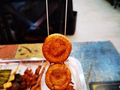-老谢野馄饨(延安路店)