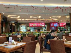 -东方饺子王(大屯路店)