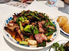-老长沙龙虾馆(梅林店)