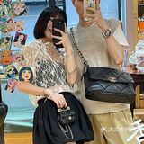 一人一个！体验一下2⃣️折买香奈儿的快乐💃