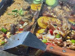 -宏兴烤鱼山庄(宣恩总店)