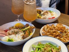 -肥朵食堂(带梦胡同店)